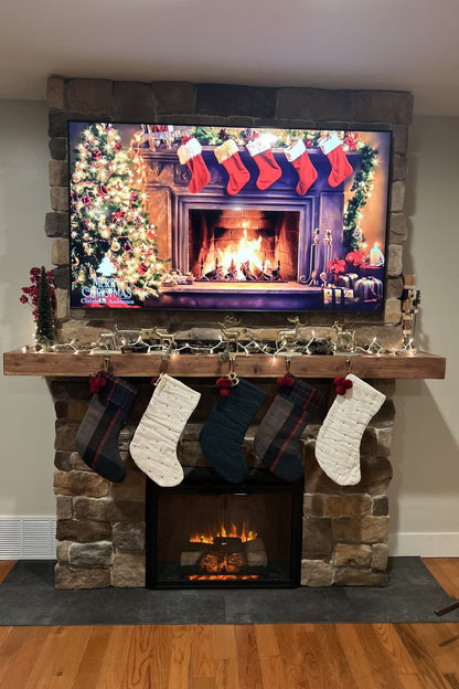 Stone Veneer - Lime Stone Tuscany - Mountain View Stone