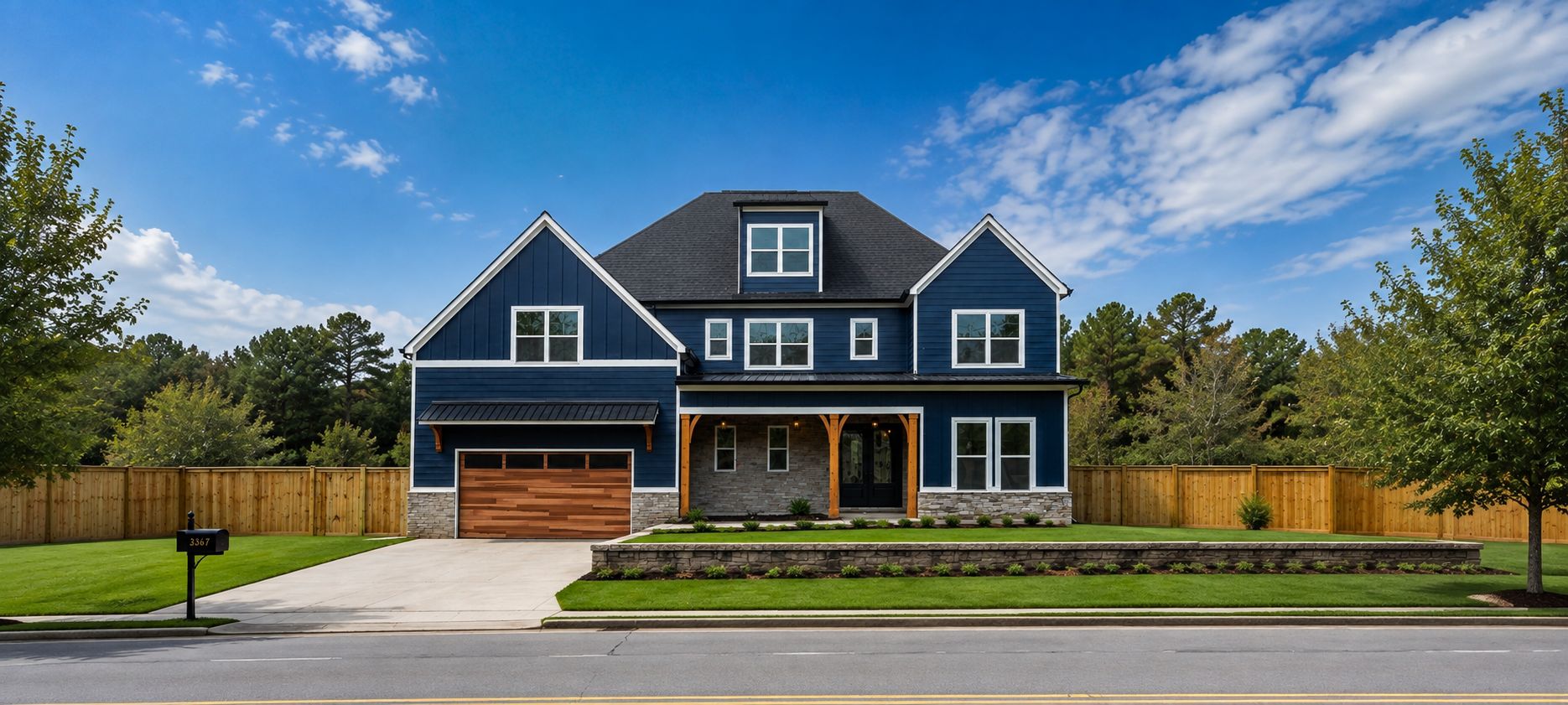 Stone Veneer - Stack Stone Ash - Mountain View Stone