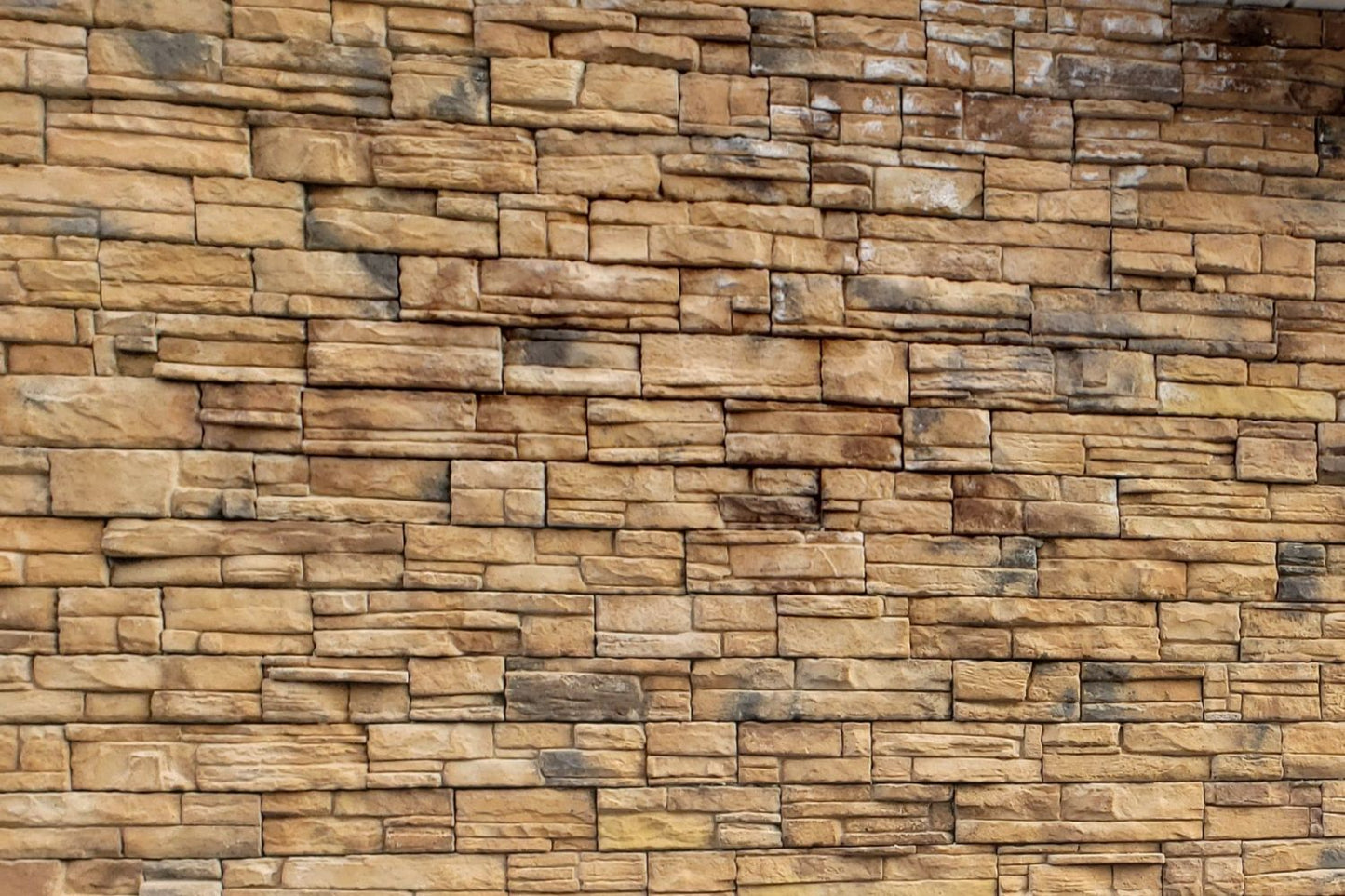 Stone Veneer - Ready Stack Stone Panel Alabama - Mountain View Stone