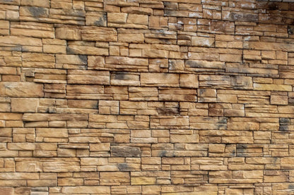 Stone Veneer - Ready Stack Stone Panel Alabama - Mountain View Stone