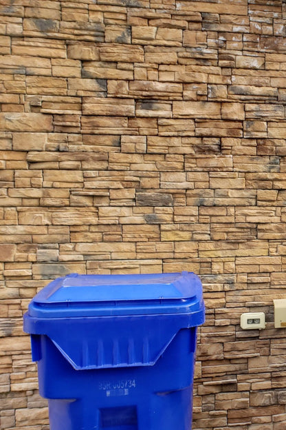 Stone Veneer - Ready Stack Stone Panel Alabama - Mountain View Stone