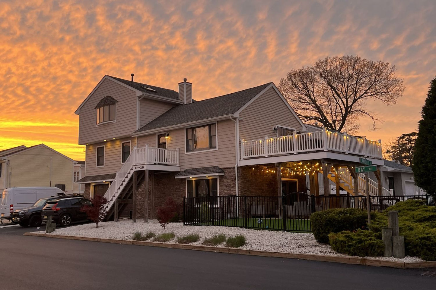 Stone Veneer - Ready Stack Stone Panel Alabama - Mountain View Stone