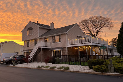 Stone Veneer - Ready Stack Stone Panel Alabama - Mountain View Stone