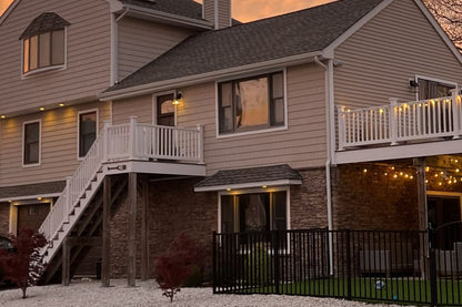 Stone Veneer - Ready Stack Stone Panel Alabama - Mountain View Stone