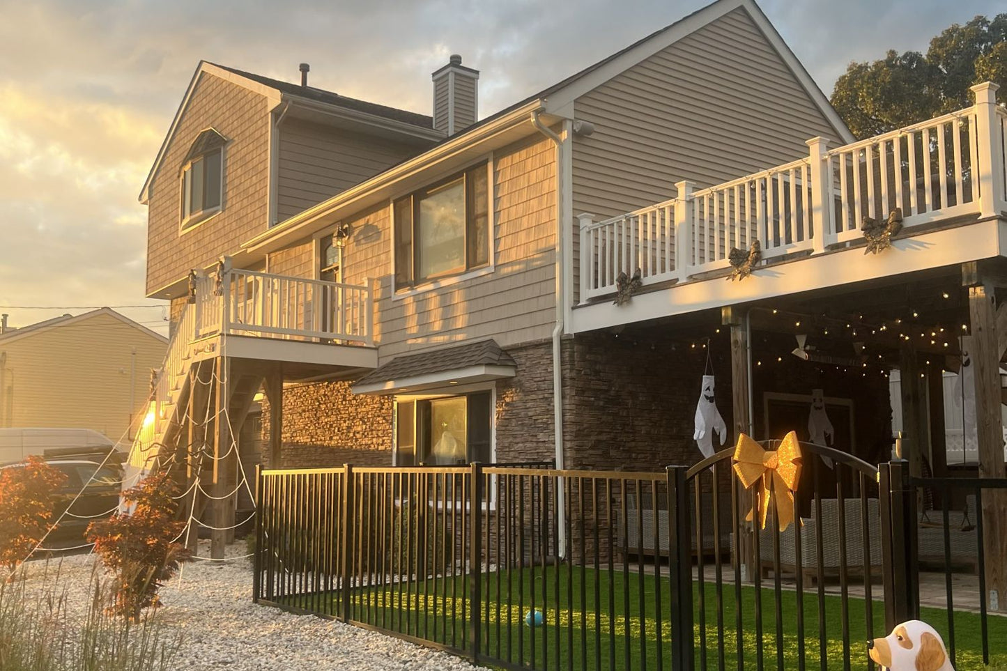 Stone Veneer - Ready Stack Stone Panel Alabama - Mountain View Stone