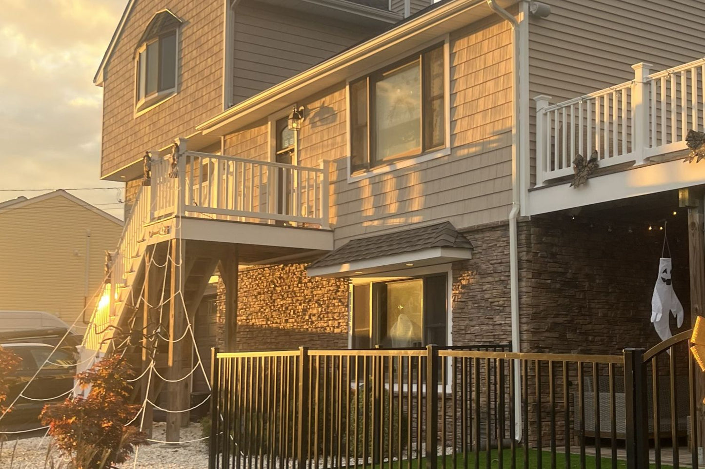 Stone Veneer - Ready Stack Stone Panel Alabama - Mountain View Stone