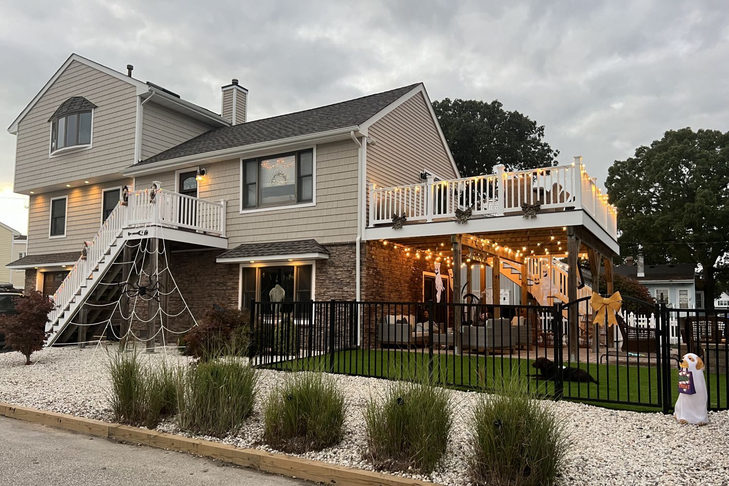 Stone Veneer - Ready Stack Stone Panel Alabama - Mountain View Stone