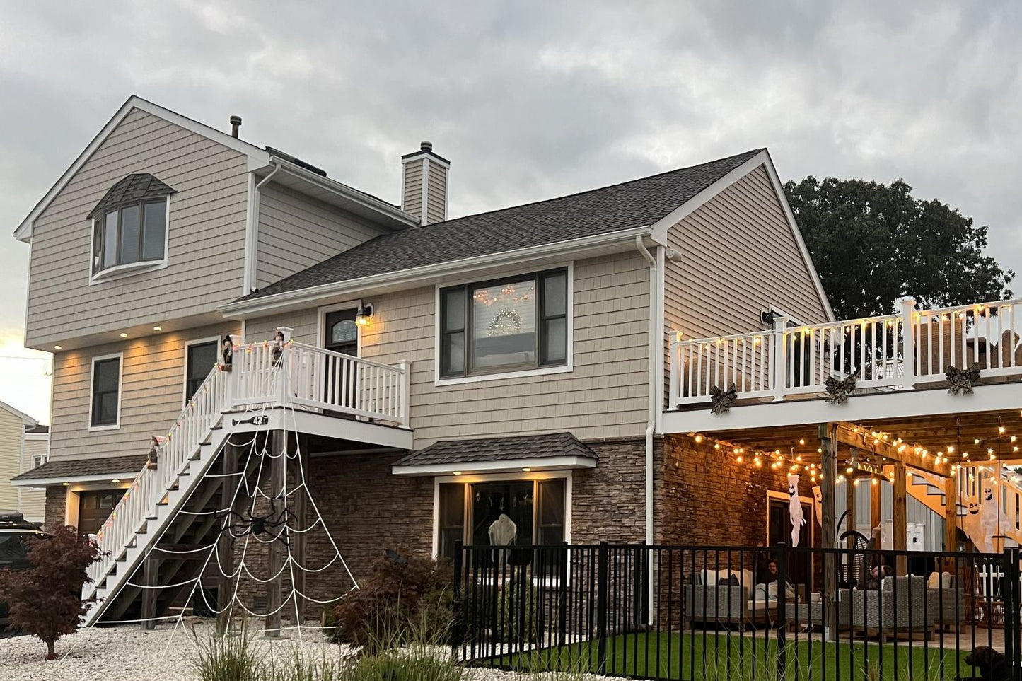 Stone Veneer - Ready Stack Stone Panel Alabama - Mountain View Stone