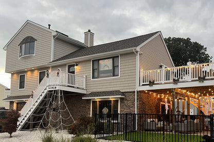 Stone Veneer - Ready Stack Stone Panel Alabama - Mountain View Stone