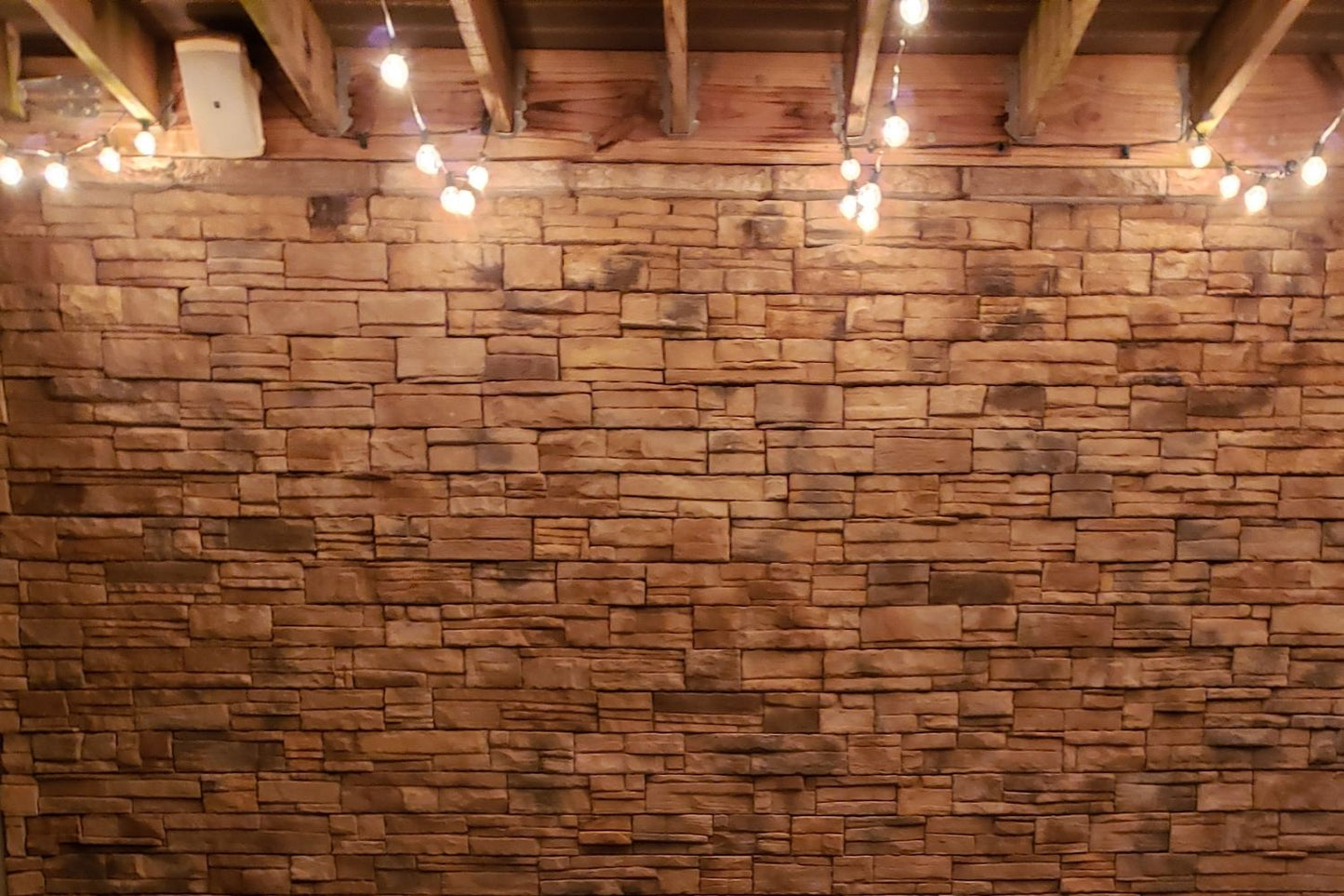 Stone Veneer - Ready Stack Stone Panel Alabama - Mountain View Stone