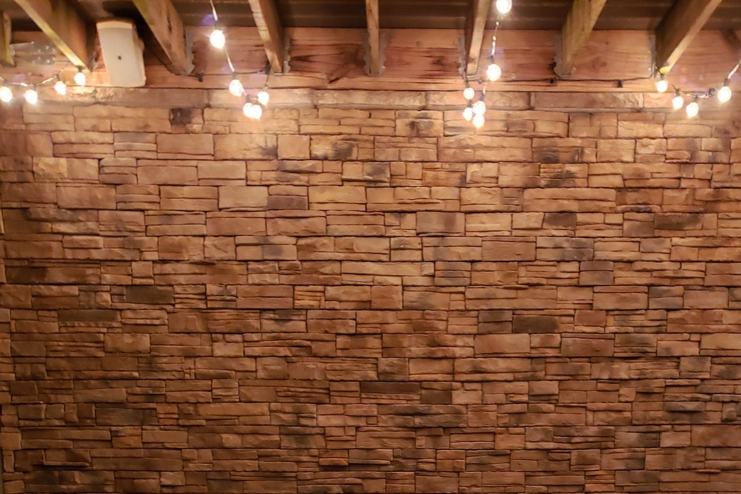 Stone Veneer - Ready Stack Stone Panel Alabama - Mountain View Stone