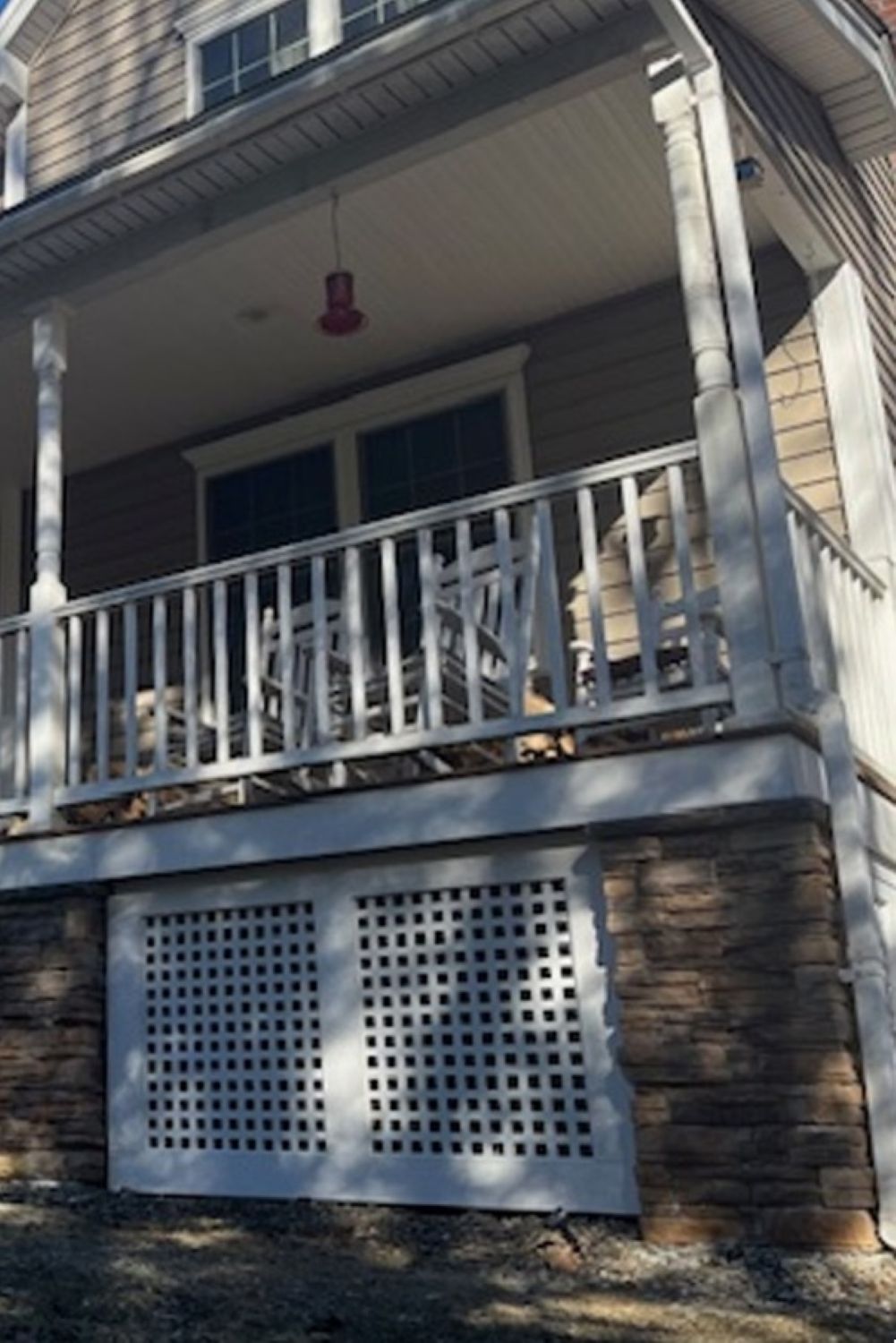 Stone Veneer - Ready Stack Stone Panel Alabama - Mountain View Stone