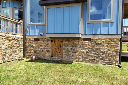 Stone Veneer - Ready Stack Stone Panel Alabama - Mountain View Stone