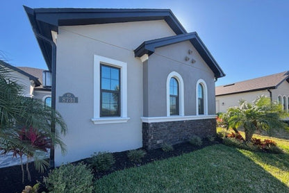 Stone Veneer - Ready Stack Stone Panel Black Forest - Mountain View Stone