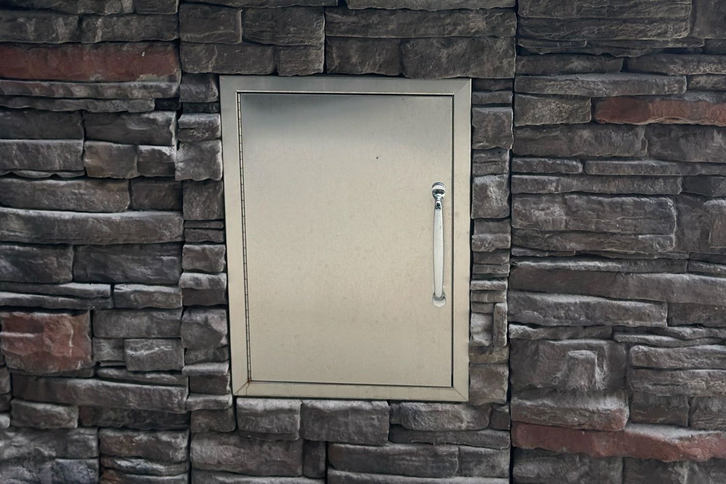 Stone Veneer - Ready Stack Stone Panel Kona - Mountain View Stone