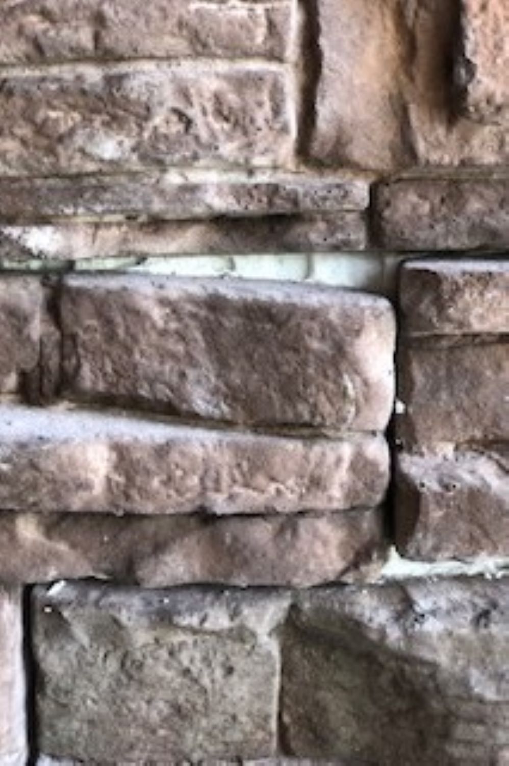 Stone Veneer - Ready Stack Stone Panel Mossy Creek - Mountain View Stone