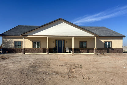 Stone Veneer - Ready Stack Stone Panel Mossy Creek - Mountain View Stone