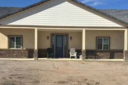 Stone Veneer - Ready Stack Stone Panel Mossy Creek - Mountain View Stone