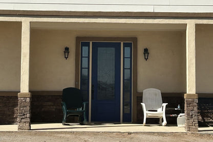 Stone Veneer - Ready Stack Stone Panel Mossy Creek - Mountain View Stone