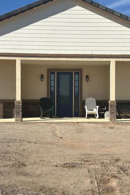 Stone Veneer - Ready Stack Stone Panel Mossy Creek - Mountain View Stone