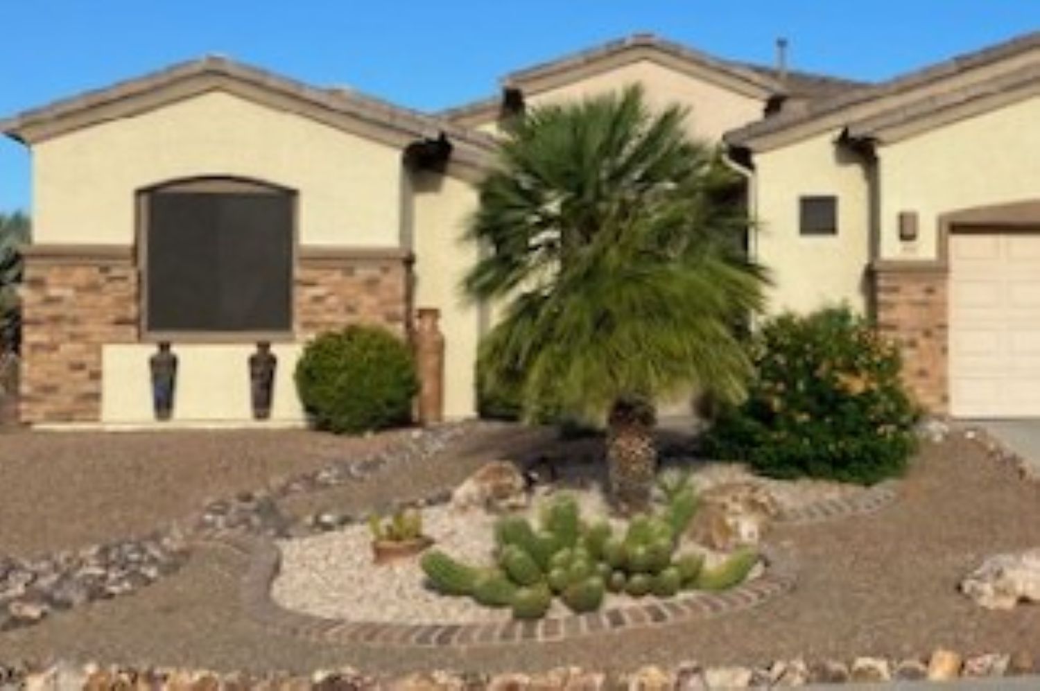 Stone Veneer - Ready Stack Stone Panel Sienna - Mountain View Stone