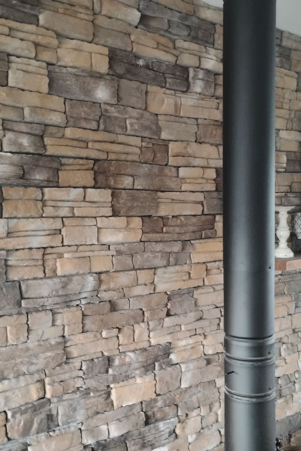 Stone Veneer - Ready Stack Stone Panel Tacoma - Mountain View Stone
