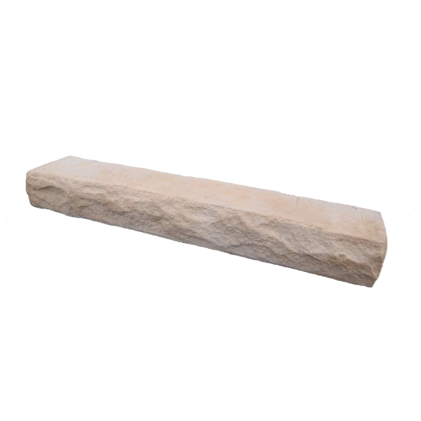 Stone Veneer Accessories - Sill Buff - Mountain View Stone