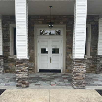 Stone Veneer Accessories - Sill Slate - Mountain View Stone