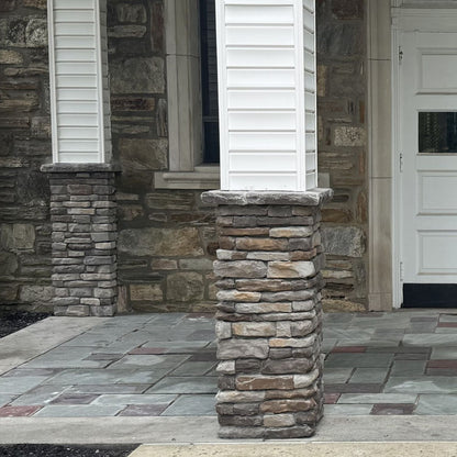 Stone Veneer Accessories - Sill Slate - Mountain View Stone