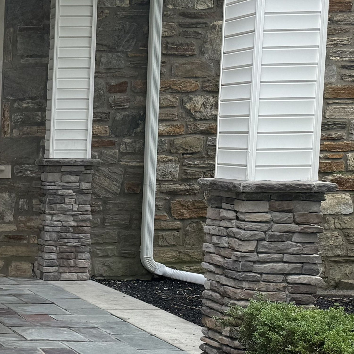 Stone Veneer Accessories - Sill Slate - Mountain View Stone