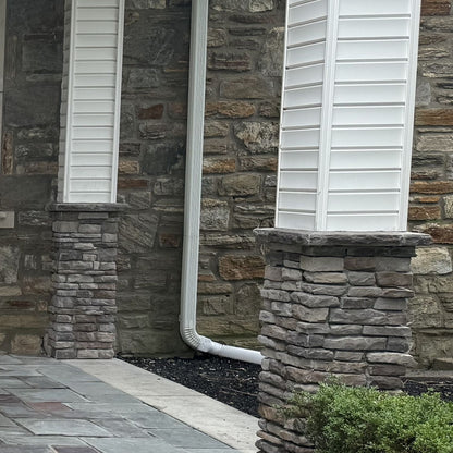 Stone Veneer Accessories - Sill Slate - Mountain View Stone