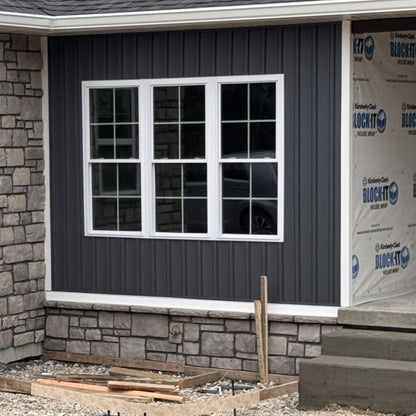 Stone Veneer Accessories - Sill Smoke - Mountain View Stone