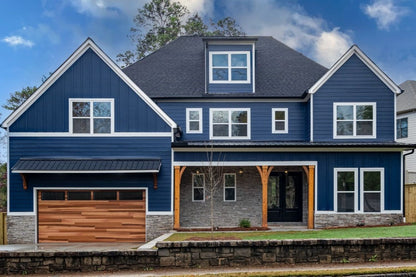 Stone Veneer - Stack Stone Ash - Mountain View Stone