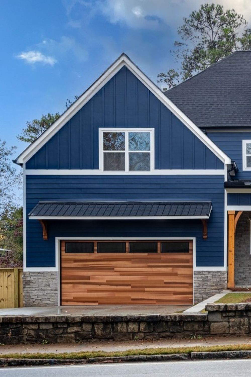 Stone Veneer - Stack Stone Ash - Mountain View Stone