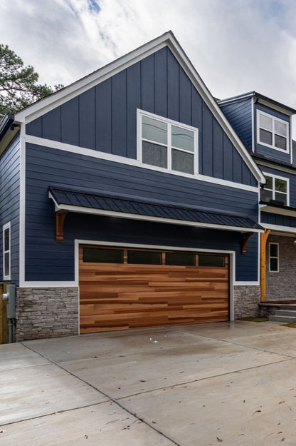 Stone Veneer - Stack Stone Ash - Mountain View Stone