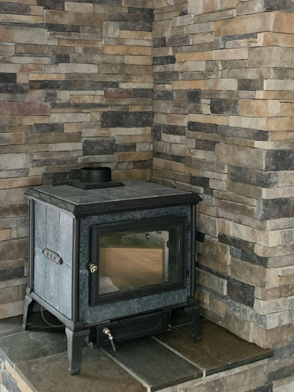 Stone Veneer - Stack Stone Aspen - Mountain View Stone