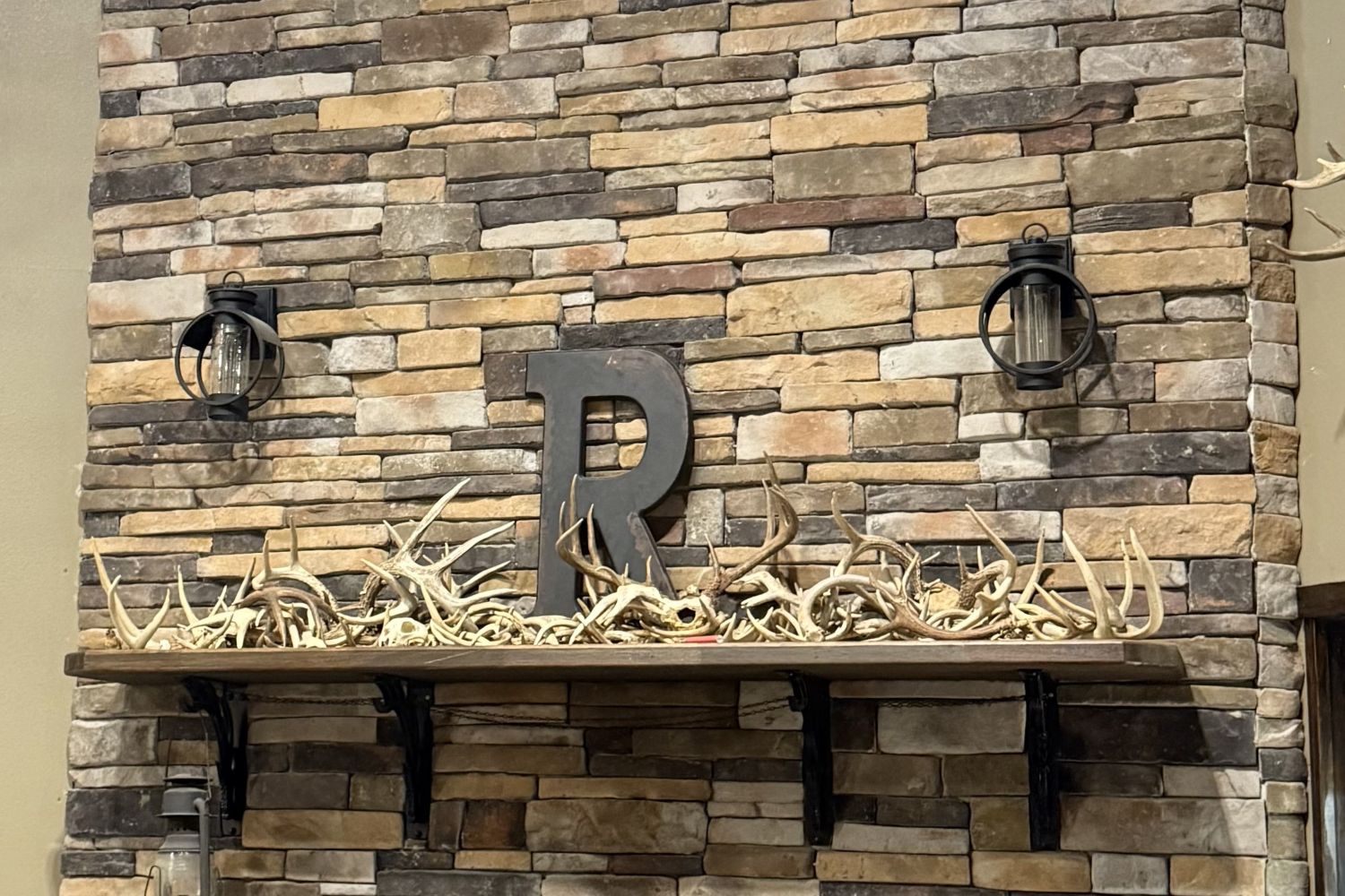 Stone Veneer - Stack Stone Aspen - Mountain View Stone