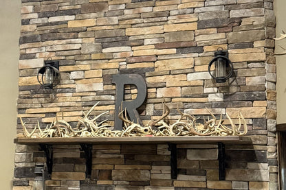 Stone Veneer - Stack Stone Aspen - Mountain View Stone