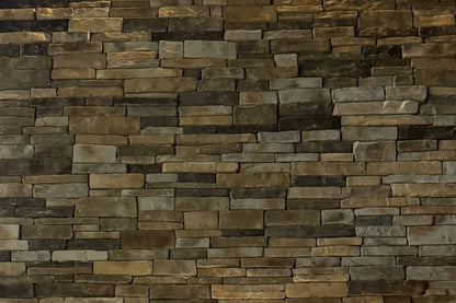 Stone Veneer - Stack Stone Aspen - Mountain View Stone