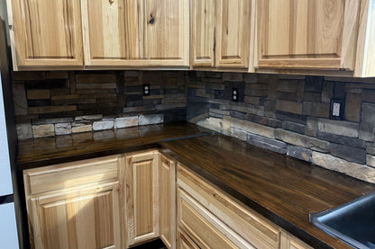 Stone Veneer - Stack Stone Aspen - Mountain View Stone