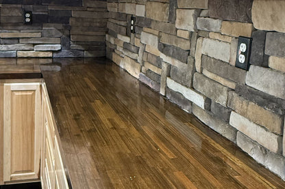 Stone Veneer - Stack Stone Aspen - Mountain View Stone