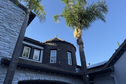 Stone Veneer - Stack Stone Black Forest - Mountain View Stone