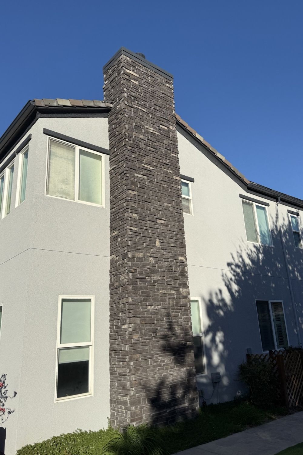 Stone Veneer - Stack Stone Black Forest - Mountain View Stone