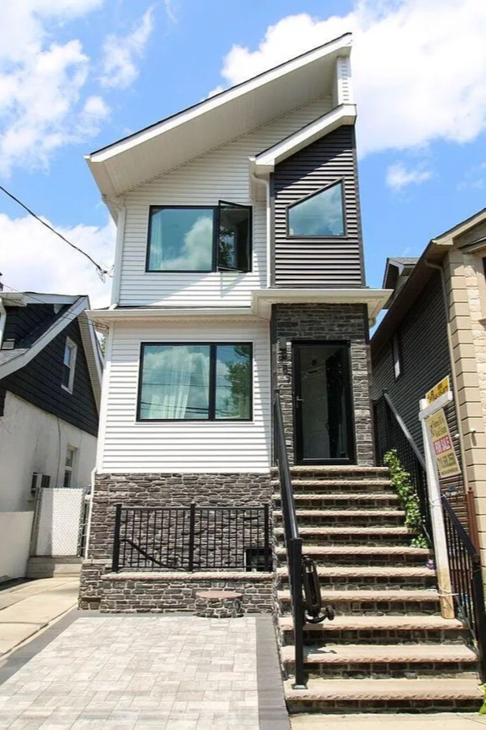 Stone Veneer - Stack Stone Black Forest - Mountain View Stone