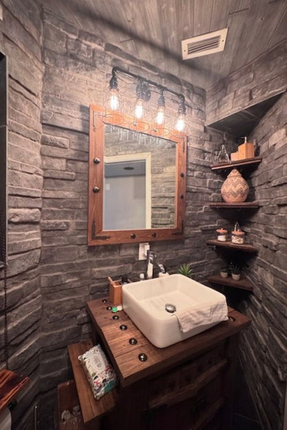 Stone Veneer - Stack Stone Black Forest - Mountain View Stone