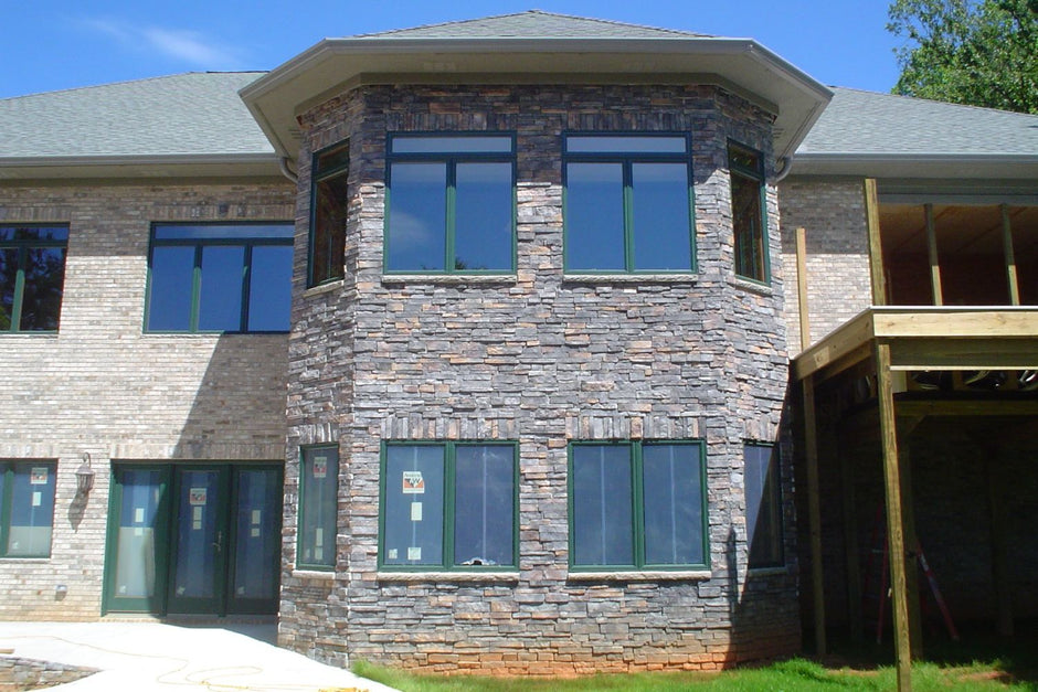 Stack Stone Veneer | Manufactured Stacked Stone | Mountain View Stone
