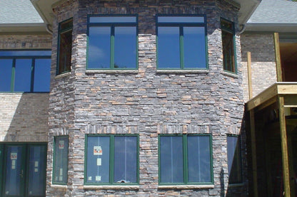 Stone Veneer - Stack Stone Buck Mountain - Mountain View Stone