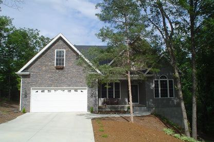 Stone Veneer - Stack Stone Buck Mountain - Mountain View Stone