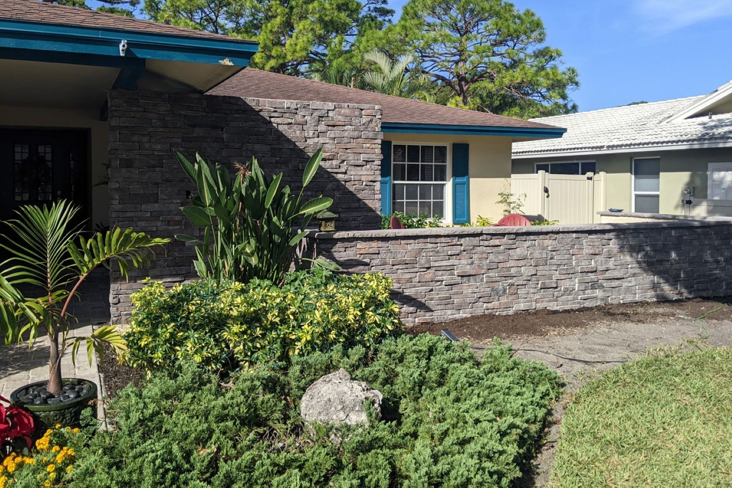 Stone Veneer - Stack Stone Buck Mountain - Mountain View Stone