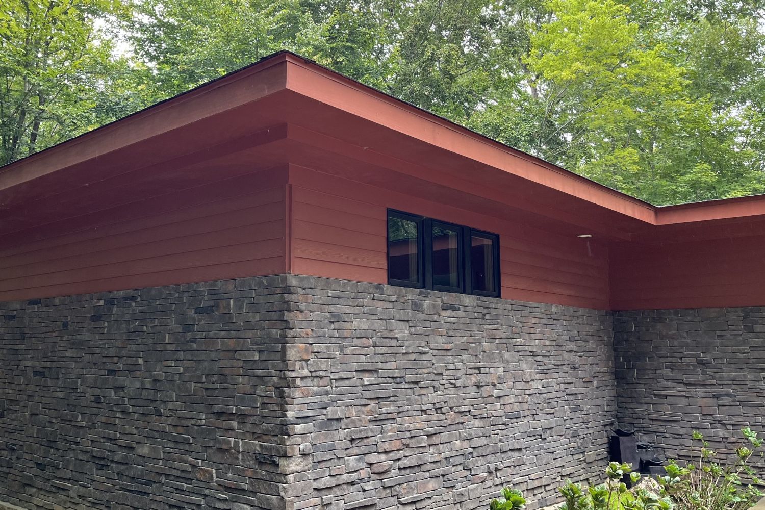Stone Veneer - Stack Stone Buck Mountain - Mountain View Stone